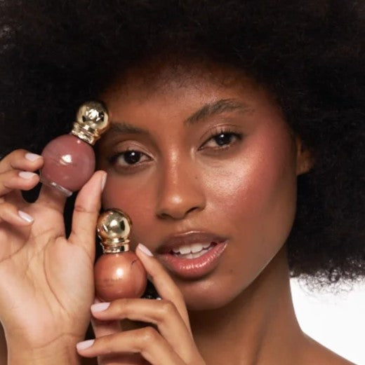 KIT BLUSHES 01: Sun + Terracotta