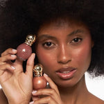 KIT BLUSHES 01: Sun + Terracotta