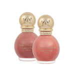 KIT BLUSHES 02: Peach + Terracotta