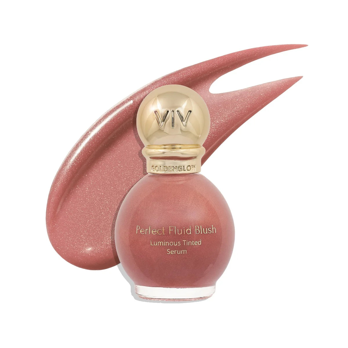 BLUSH: Perfect Fluid Blush VIV