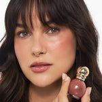 KIT PERFEITO 02: Blush Terracotta + Iluminador Bronze