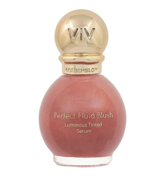 BLUSH: Perfect Fluid Blush VIV