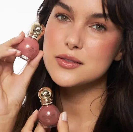 Monte seu Kit BLUSH