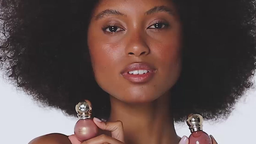 KIT PERFEITO 02: Blush Terracotta + Iluminador Bronze