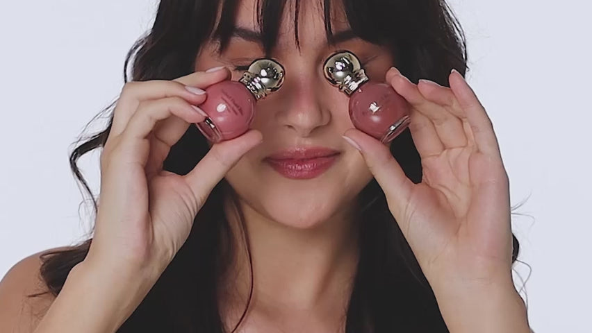 KIT BLUSHES 03: Rose + Terracotta