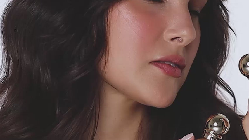KIT PERFEITO 03: Blush Rose + Iluminador Gold
